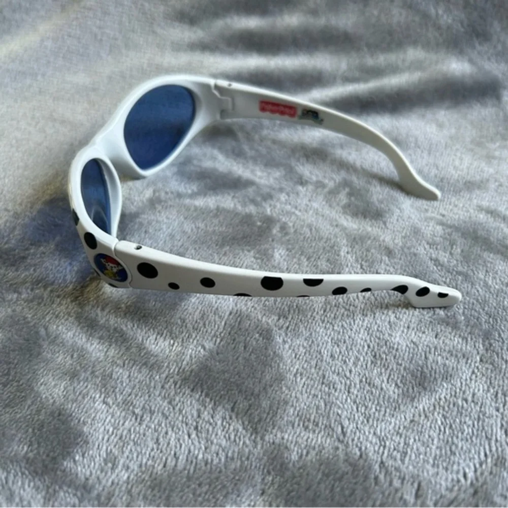 Fisher Price Little‎ People Smokey Dalmatian Sunglasses Baby Toddler Size